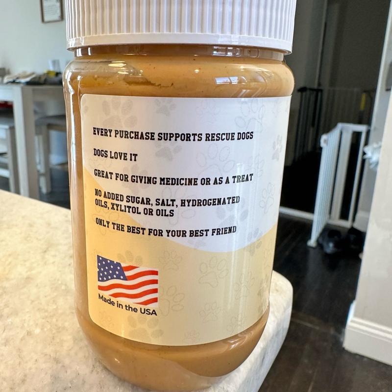 Dawg Butter Original