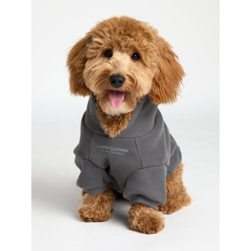 You Matter Paw Hoodie