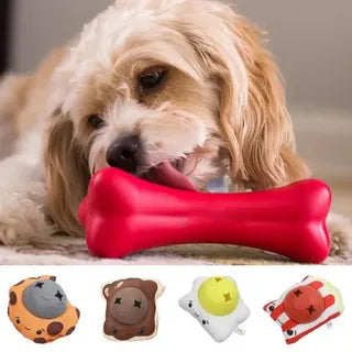 PET TOYS