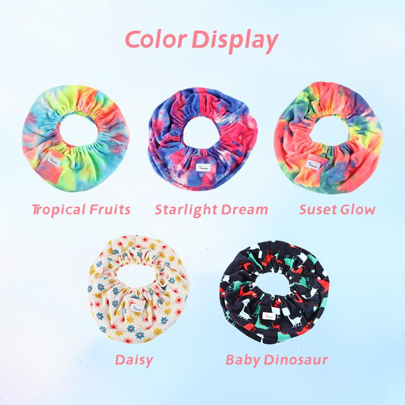 2025 Pet Sling Carrier L - Yunpawpet Handsfree Cat Sling Carrier Pouch for Chinchillas, Hedgehogs Puppies Kittens Dog Baby Cat Baby Dog Pet Hug Backpack