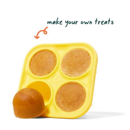 Pupsicle Starter Pack - Long Lasting Enriching Dog Toy