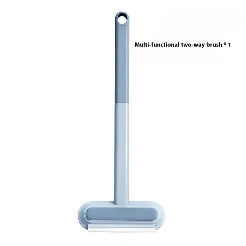 Pet Hair Remover for Furniture, Reusable, Washable Lint Brush for Dog and Cat Hair - Long Handle Design, Gentle on Couches, Carpets, Clothes, Bedding Cleaning Grooming Cleaner Removal