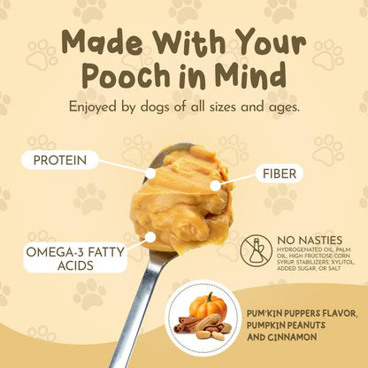 Dawg Butter Original