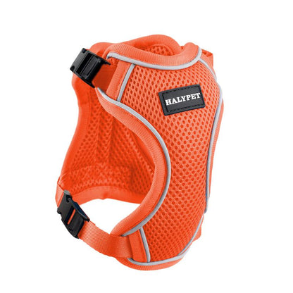 Halypet Escape Proof Cat Harness and Leash Set, with Security Lock and Reflective Strip Harness Cat Accessories Animal