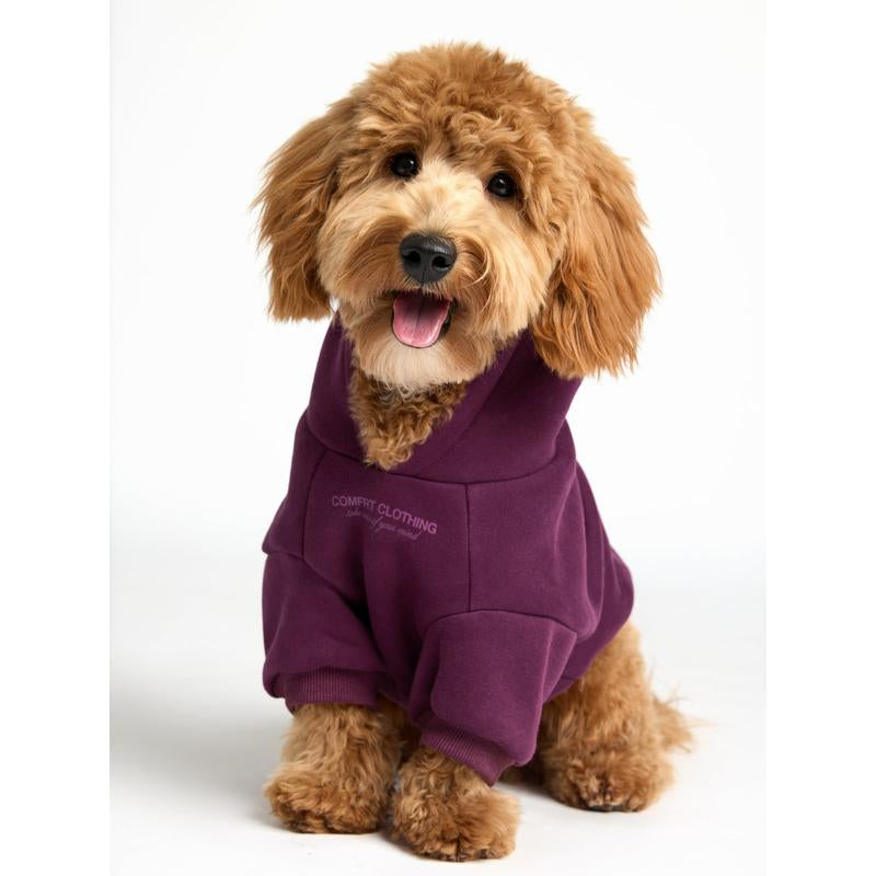 You Matter Paw Hoodie