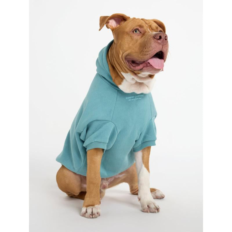 You Matter Paw Hoodie