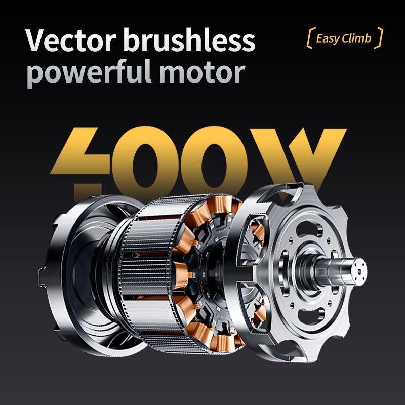 【App Control-】Aovopro - LADPED ESBS Electric Scooter for Adults with Seat and App, Peak Motor Power 750W, Top Speed 22 Mph, Driving Range 20-60 Miles, Pet-Friendly Design with Rear Basket.