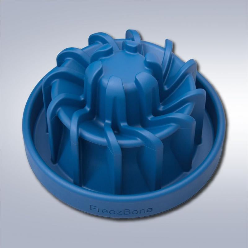 Freezlava Heavy-Duty Enrichment Chew