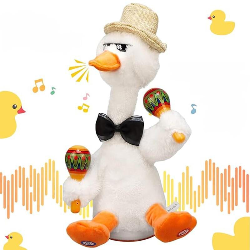 Dancing Cactus Toys,Talking Mimicking Singing Repeats What You Say