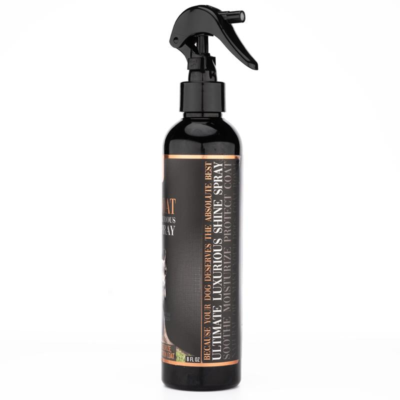 Royal Coat Ultimate Luxurious Shine Spray for Dogs
