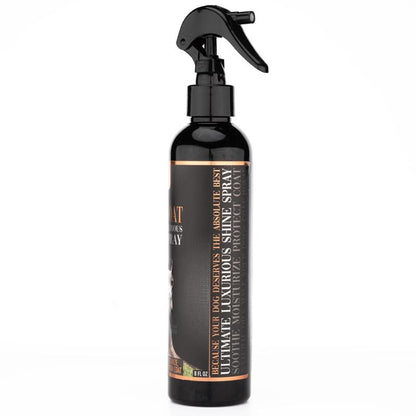 Royal Coat Ultimate Luxurious Shine Spray for Dogs
