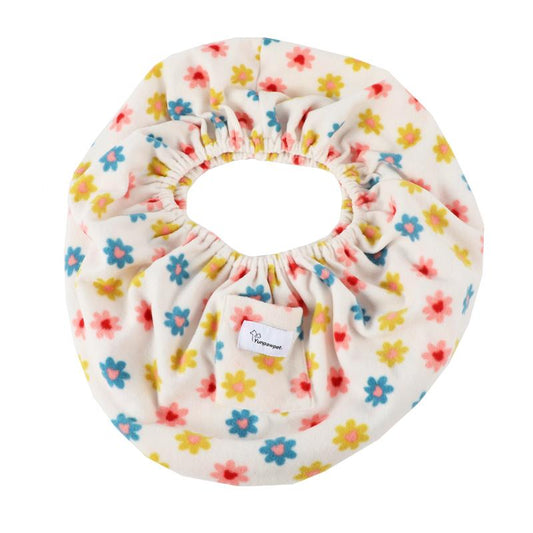 2025 Pet Sling Carrier L - Yunpawpet Handsfree Cat Sling Carrier Pouch for Chinchillas, Hedgehogs Puppies Kittens Dog Baby Cat Baby Dog Pet Hug Backpack