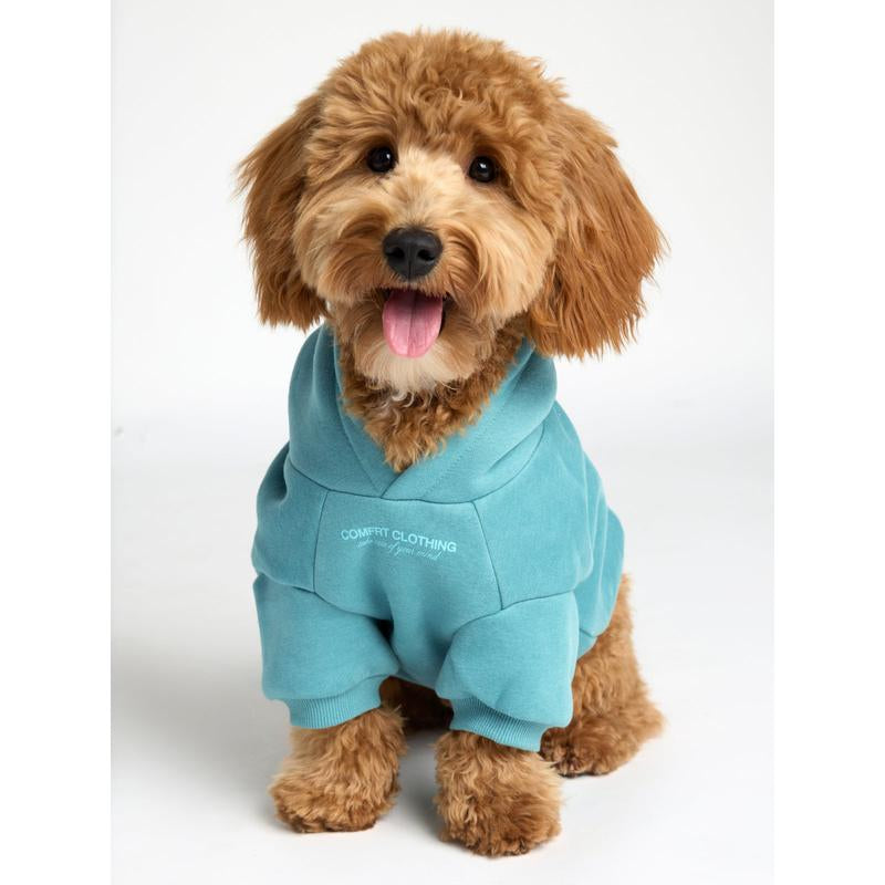 You Matter Paw Hoodie