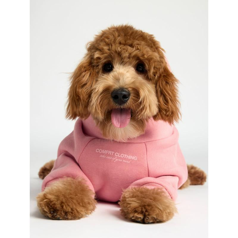 You Matter Paw Hoodie