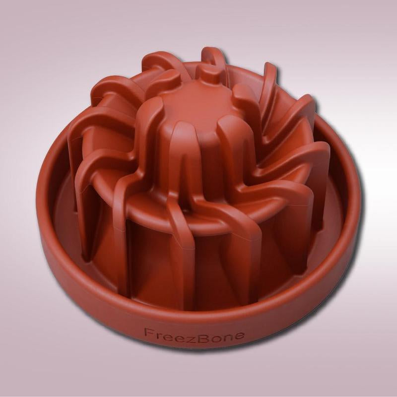 Freezlava Heavy-Duty Enrichment Chew