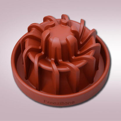 Freezlava Heavy-Duty Enrichment Chew