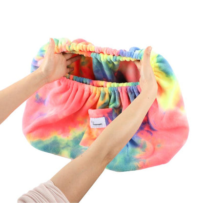 2025 Pet Sling Carrier L - Yunpawpet Handsfree Cat Sling Carrier Pouch for Chinchillas, Hedgehogs Puppies Kittens Dog Baby Cat Baby Dog Pet Hug Backpack