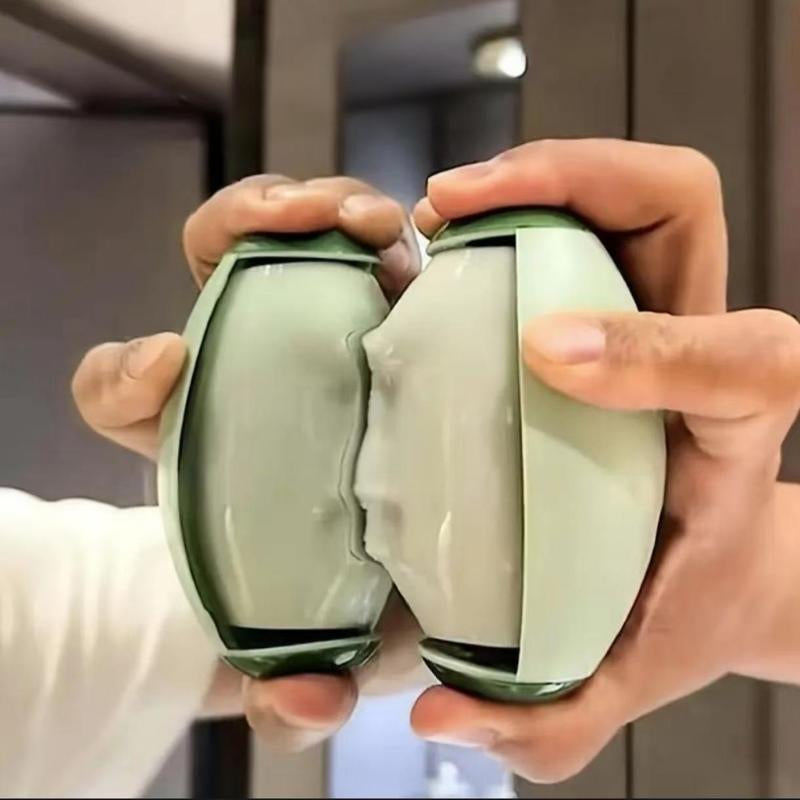 Manual Pet Hair Remover, Reusable & Washable Pet Hair Removal Tool, Durable Plastic Handle Hair Remover for Home Use, Pet Grooming Supplies, Pet Products