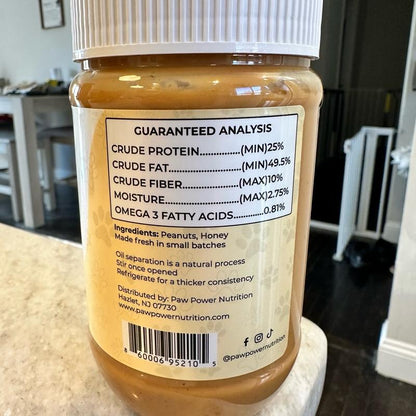 Dawg Butter Original