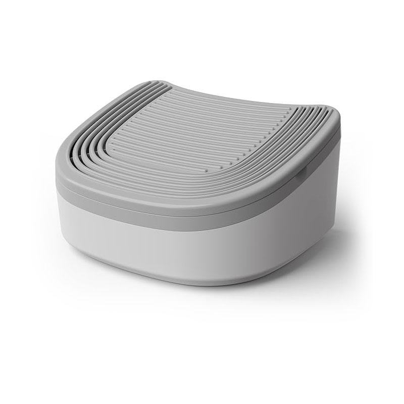 Stepper for Self-Cleaning Cat Litter Box Litter Trapper with Storage, Cat Ramp