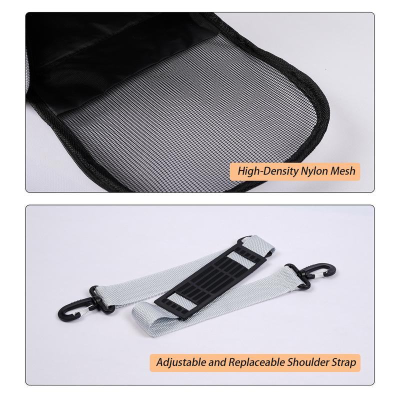 Space Capsule Bubble Pet Carrier, 360° Transparent Cat Backpack with Breathable Vents, Adjustable Shoulder Strap for Commuting-Vet-Park, Reinforced Handles Outdoor Bubble Carrier