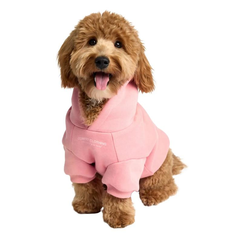 You Matter Paw Hoodie