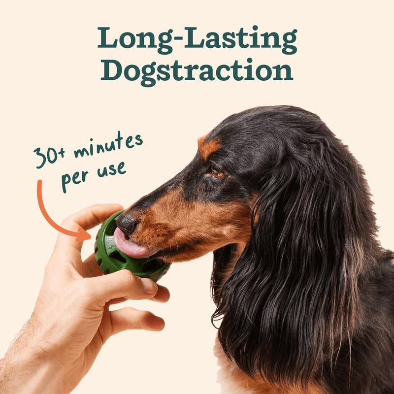 The Pupsicle - Long Lasting Enrichment Toy for Dogs