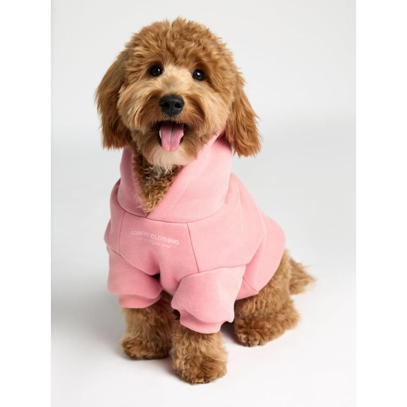 You Matter Paw Hoodie