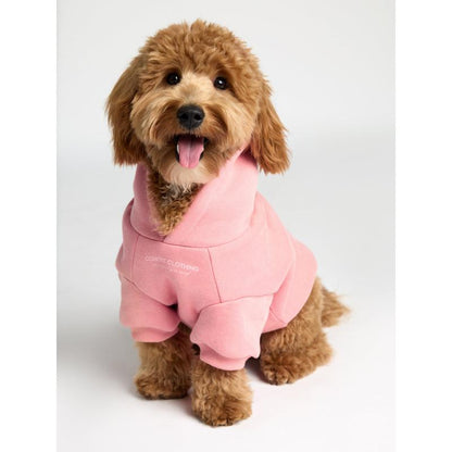 You Matter Paw Hoodie