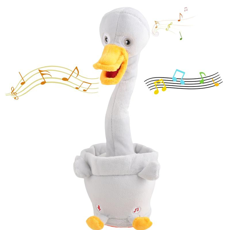 Dancing Cactus Toys,Talking Mimicking Singing Repeats What You Say