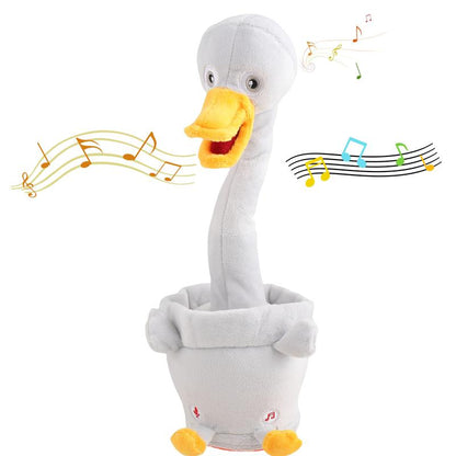 Dancing Cactus Toys,Talking Mimicking Singing Repeats What You Say