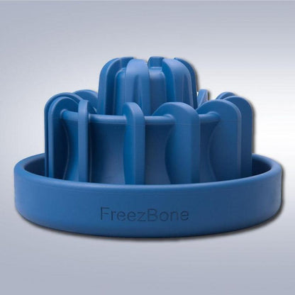 Freezlava Heavy-Duty Enrichment Chew