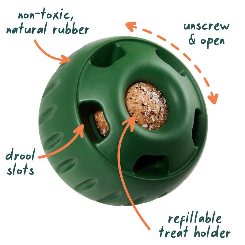 Pupsicle Starter Pack - Long Lasting Enriching Dog Toy