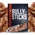Wild Wolf USA Pig Ears (5 Pack) 100% Natural Dog Chew Treat - Sourced and Baked in the USA - Healthy, High Protein Dog Snack